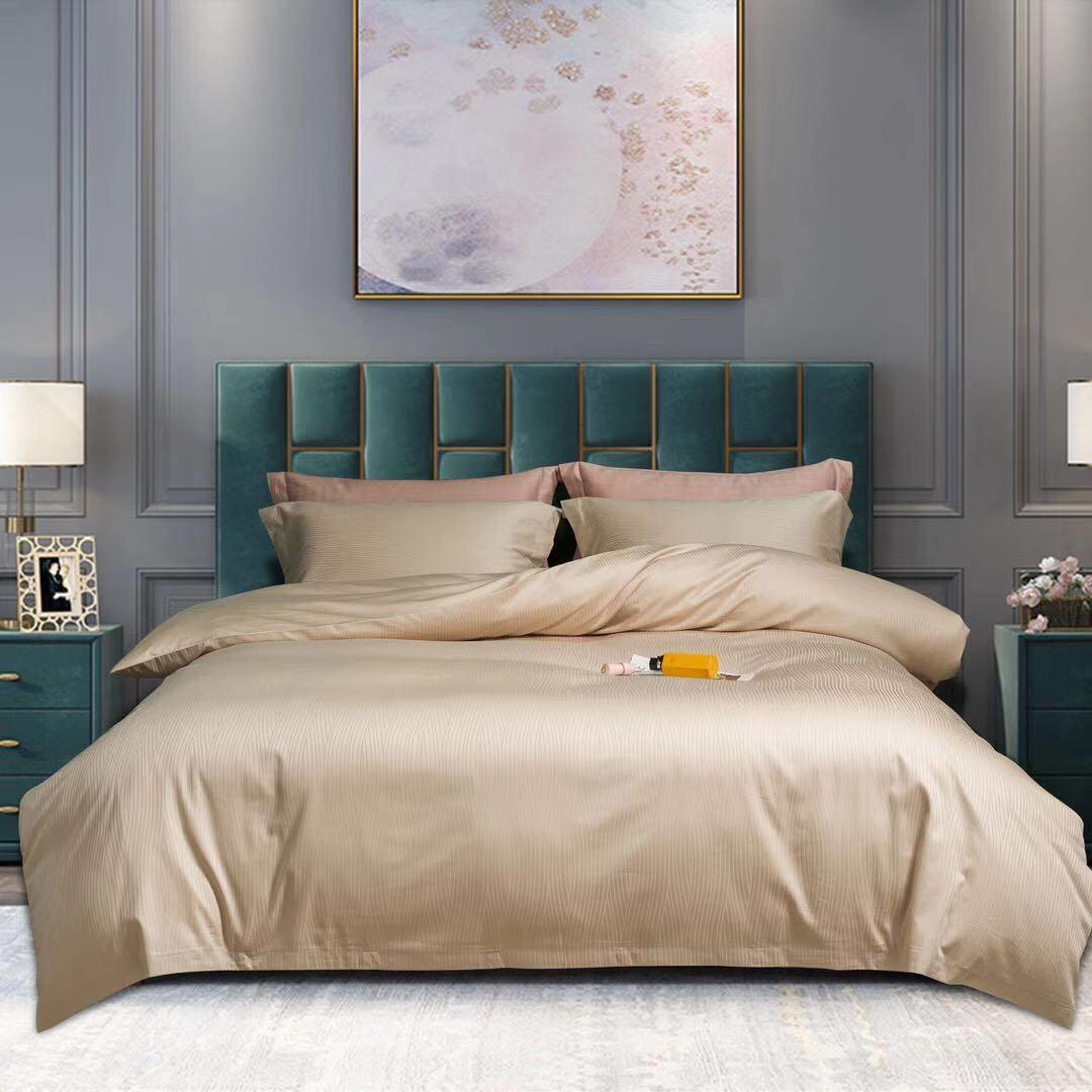 ❇️Fretteフレッテイタリア高級リネン寝具4点セット