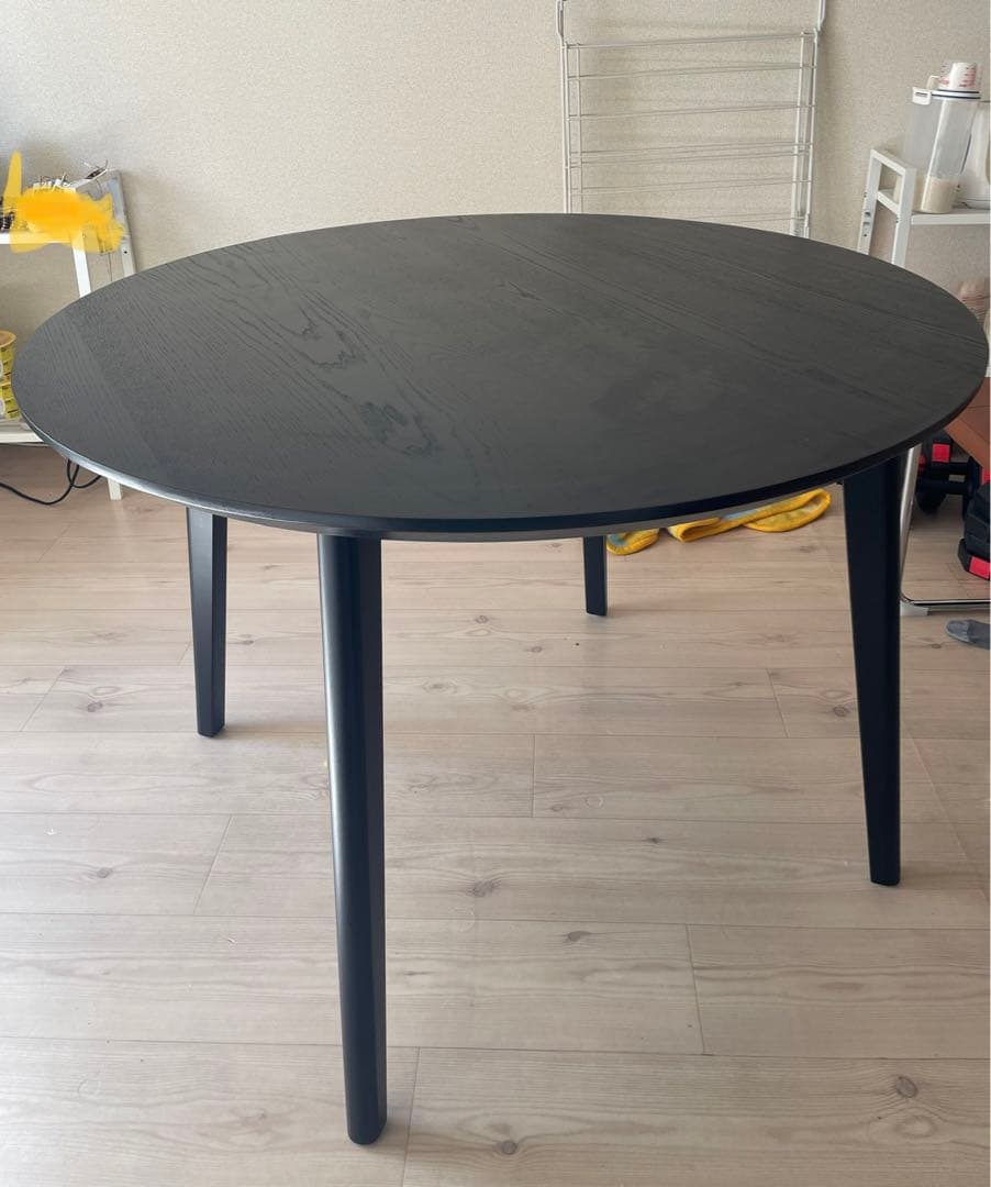 IKEA ダイニングテーブル LISABO テーブル