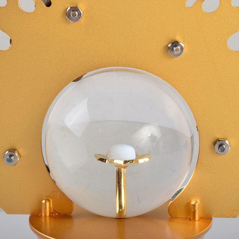 ヒデ　仏教美術　阿含宗　二大龍王守護　如意宝珠御宝塔　共箱　C　8890