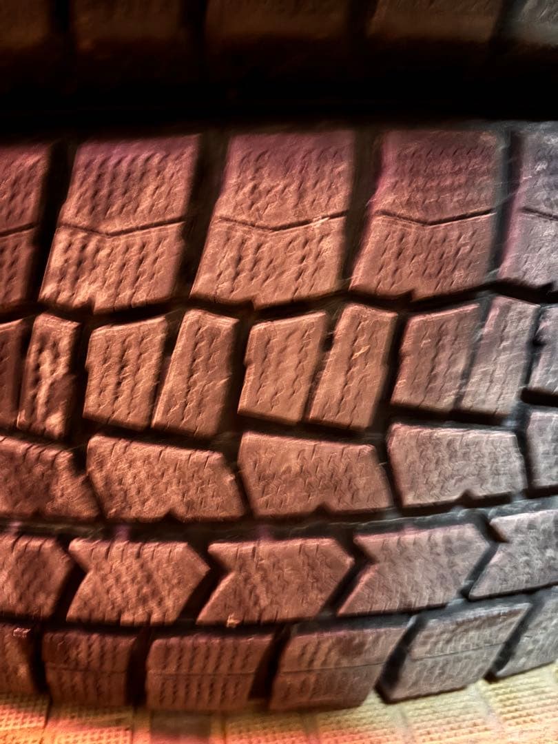 ひろひろ様 タイヤ❷