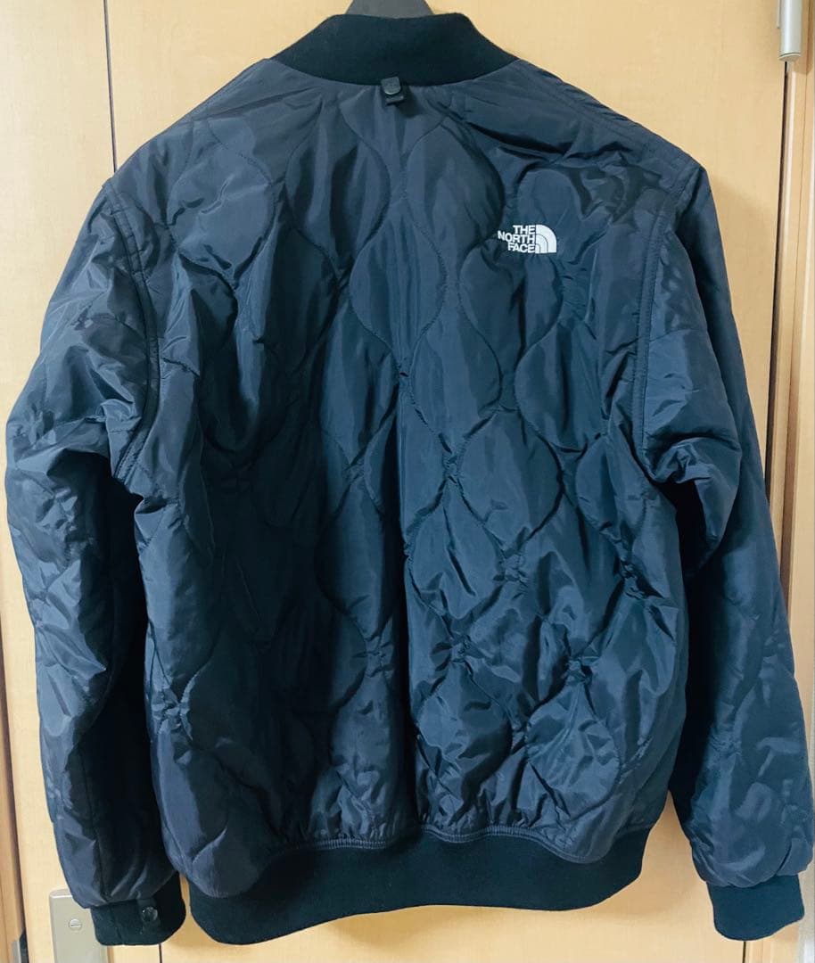 【CRACKS】NORTH FACE マウンテンパーカー NP21730