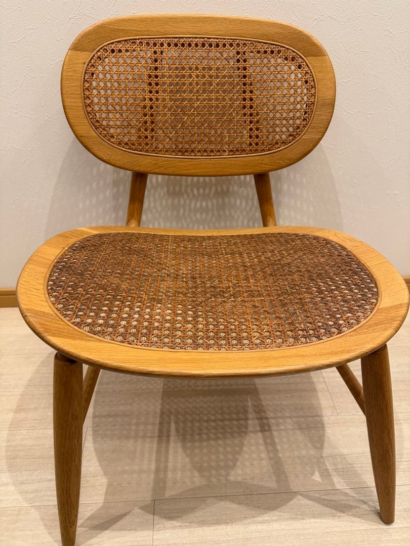 IDEE（イデー） CONVENTO LOUNGE CHAIR