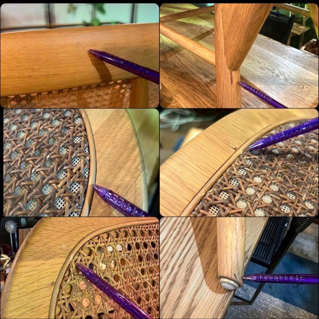 IDEE（イデー） CONVENTO LOUNGE CHAIR