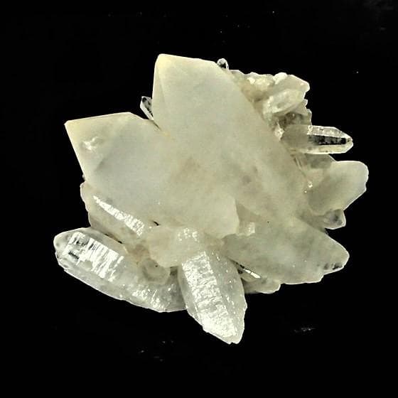 カンチェンジュンガ産クラスター213-1 値下しました！