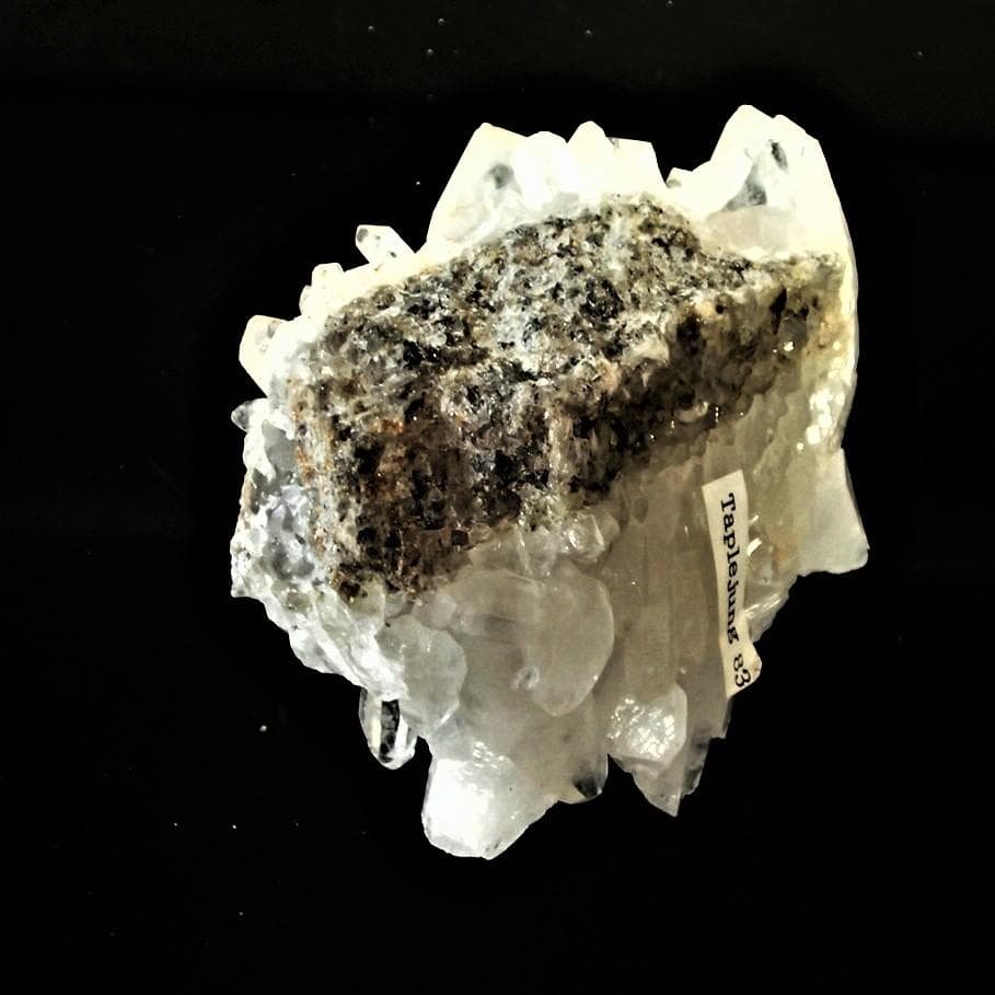 カンチェンジュンガ産クラスター213-1 値下しました！