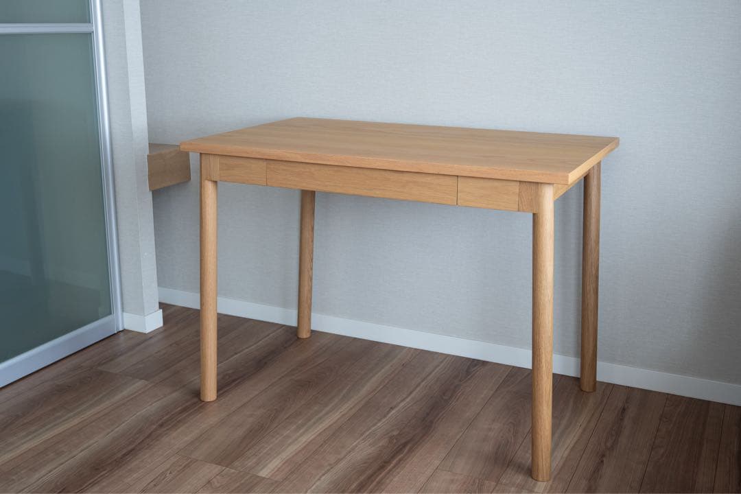 その他 IDEE STILT TABLE 1000 Natural