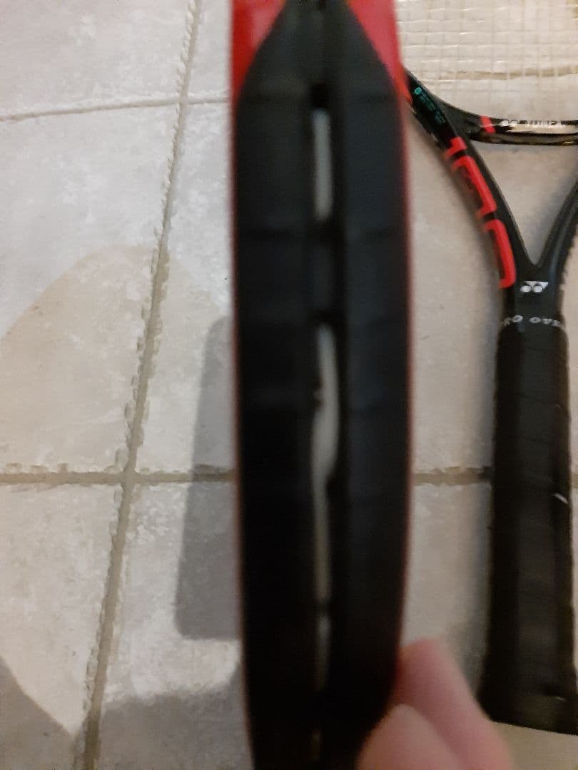 2本セット ヨネックスヴイコアSV100(2017) G3