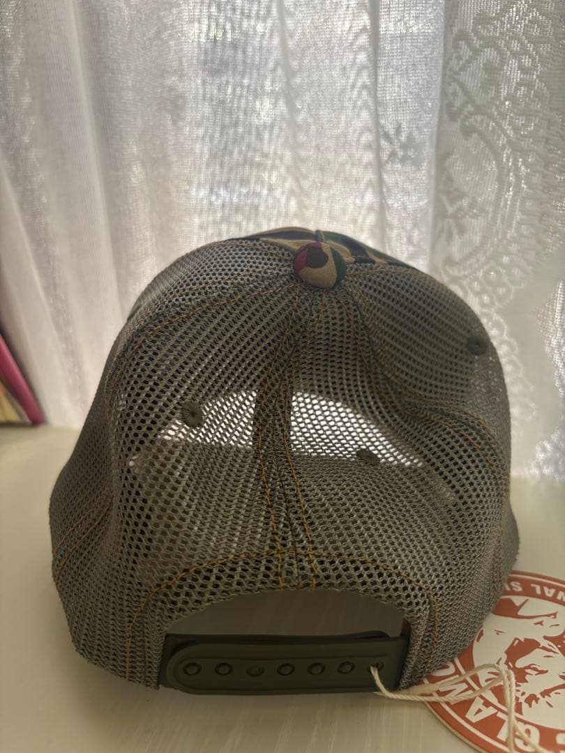 Hysteric Glamour ヒステリックグラマー キャップ