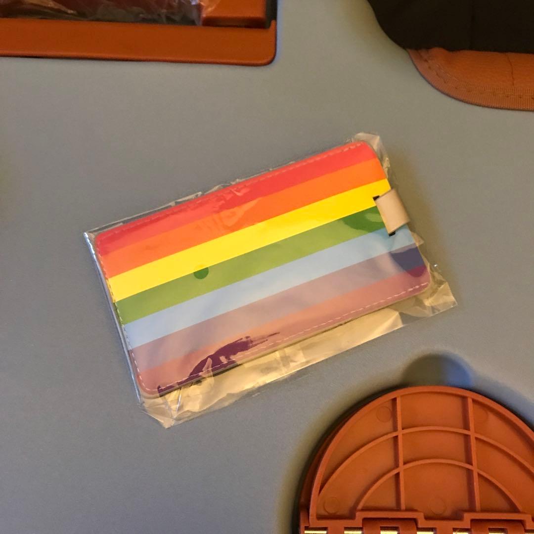 【数量限定】子供が乗れるスーツケース HAPIRIDE mini ハピライド