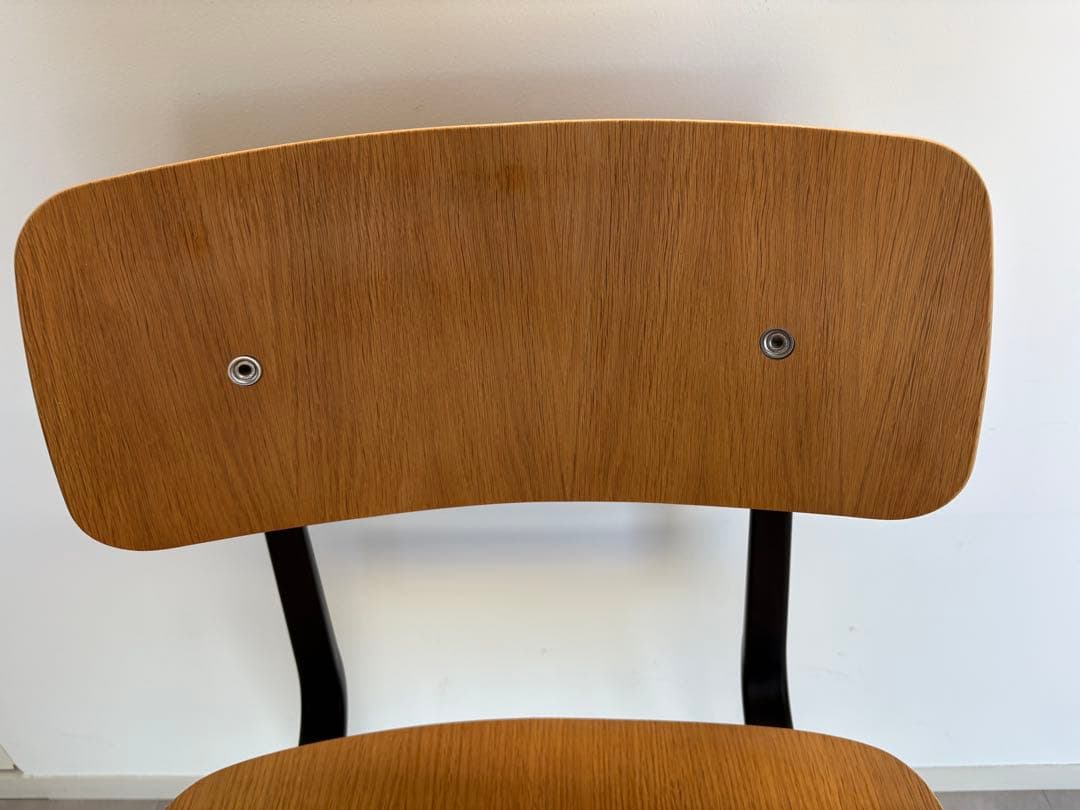 HAY リザルトチェア