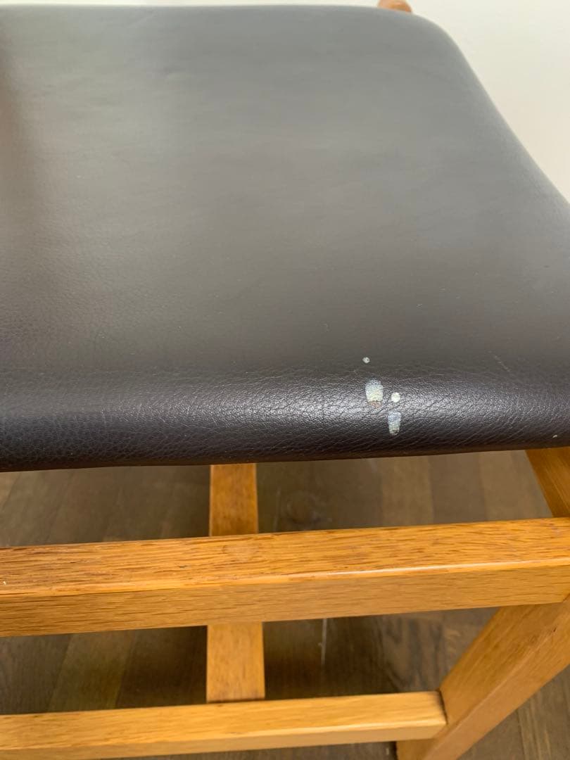 ❶ボーエ・モーエンセン　デンマーク高級家具　北欧家具