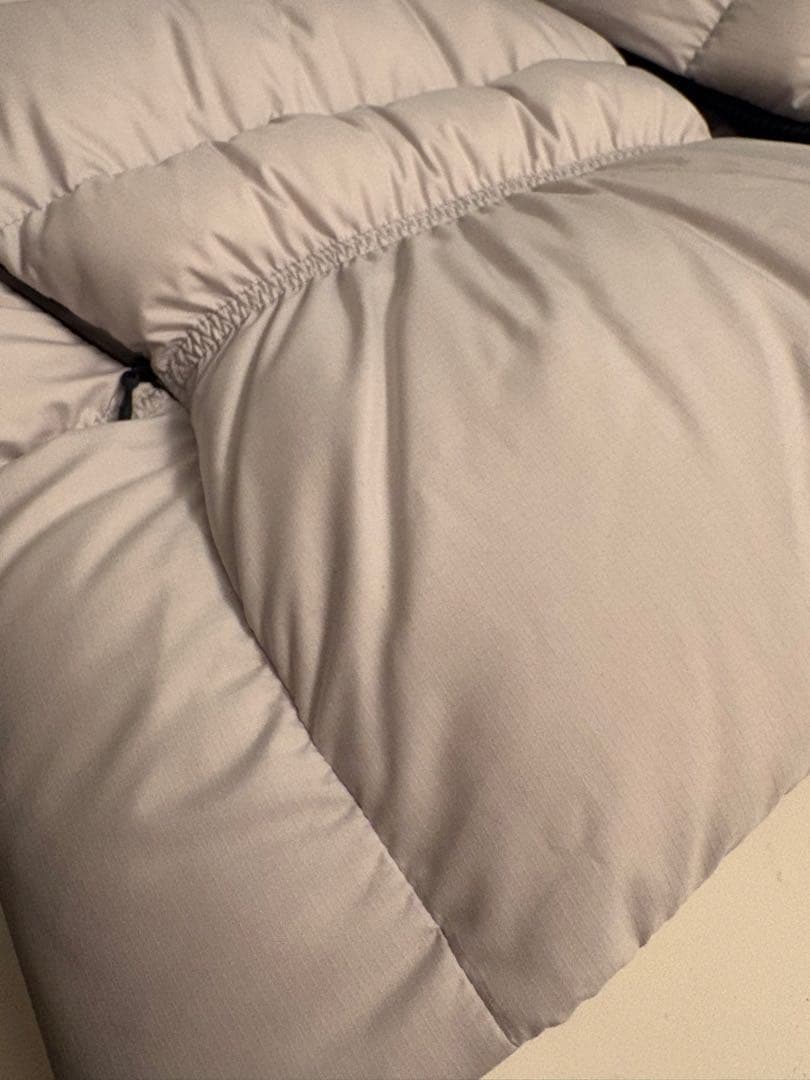 【新作】2025年冬　モンクレール　ダウンベスト　Moncler