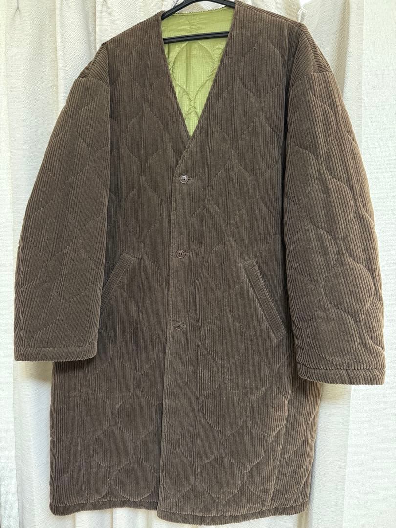 ジャケット・アウター MISTERGENTLEMAN