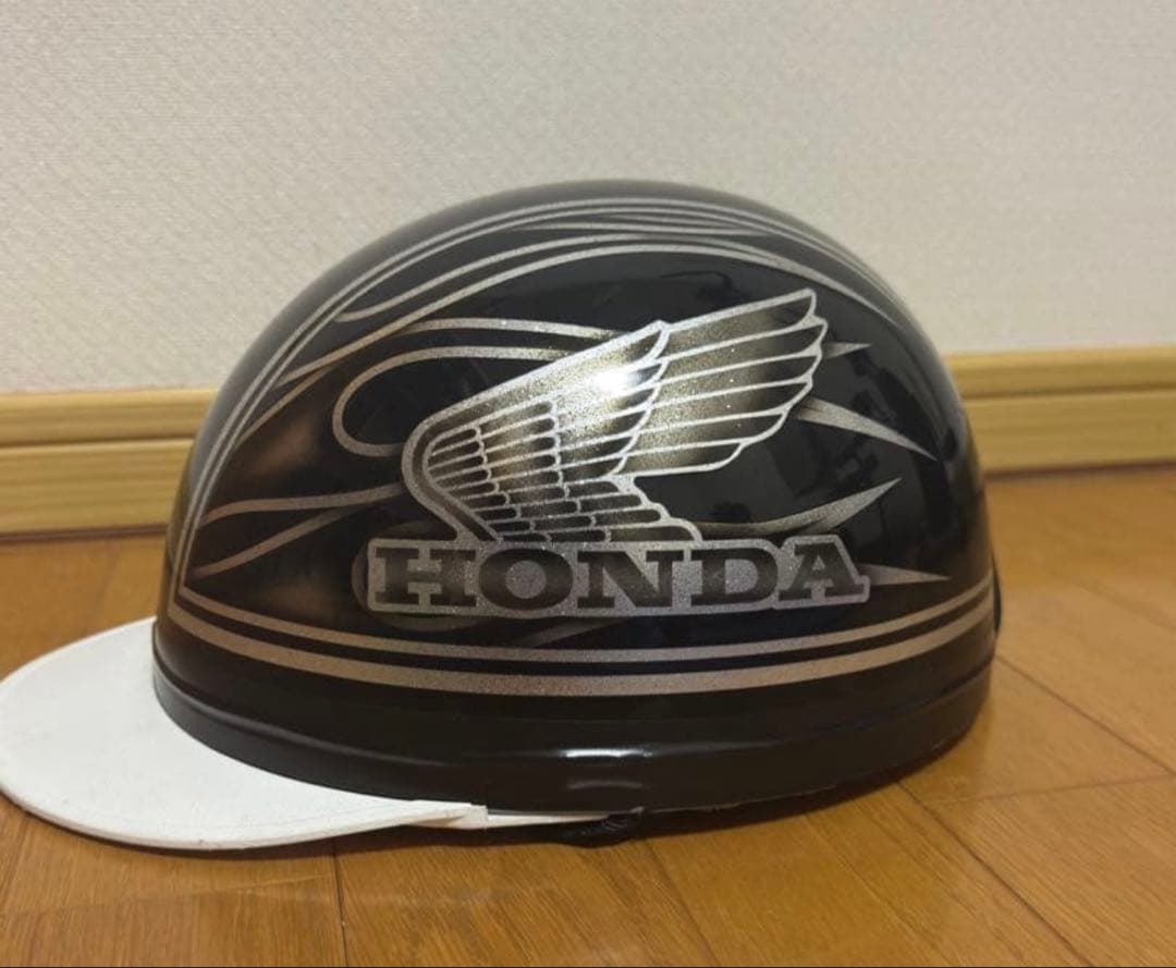 コルク半　HONDA