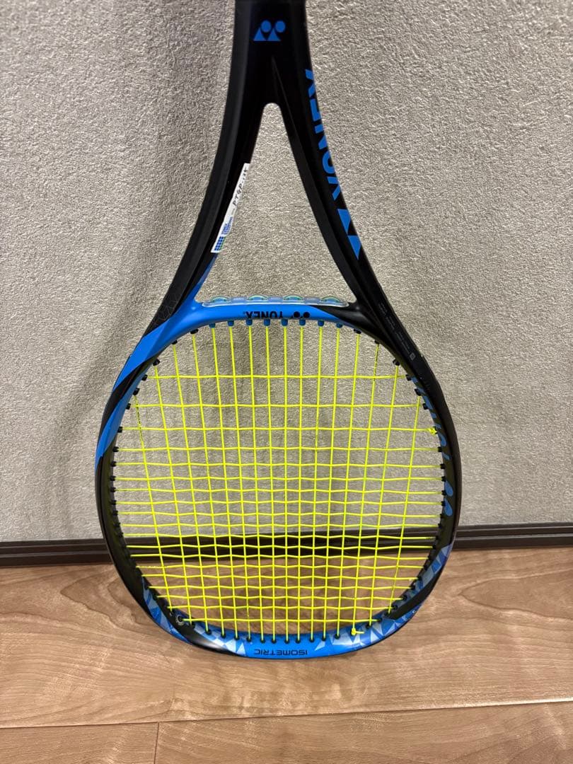 YONEX EZONE98 テニスラケット