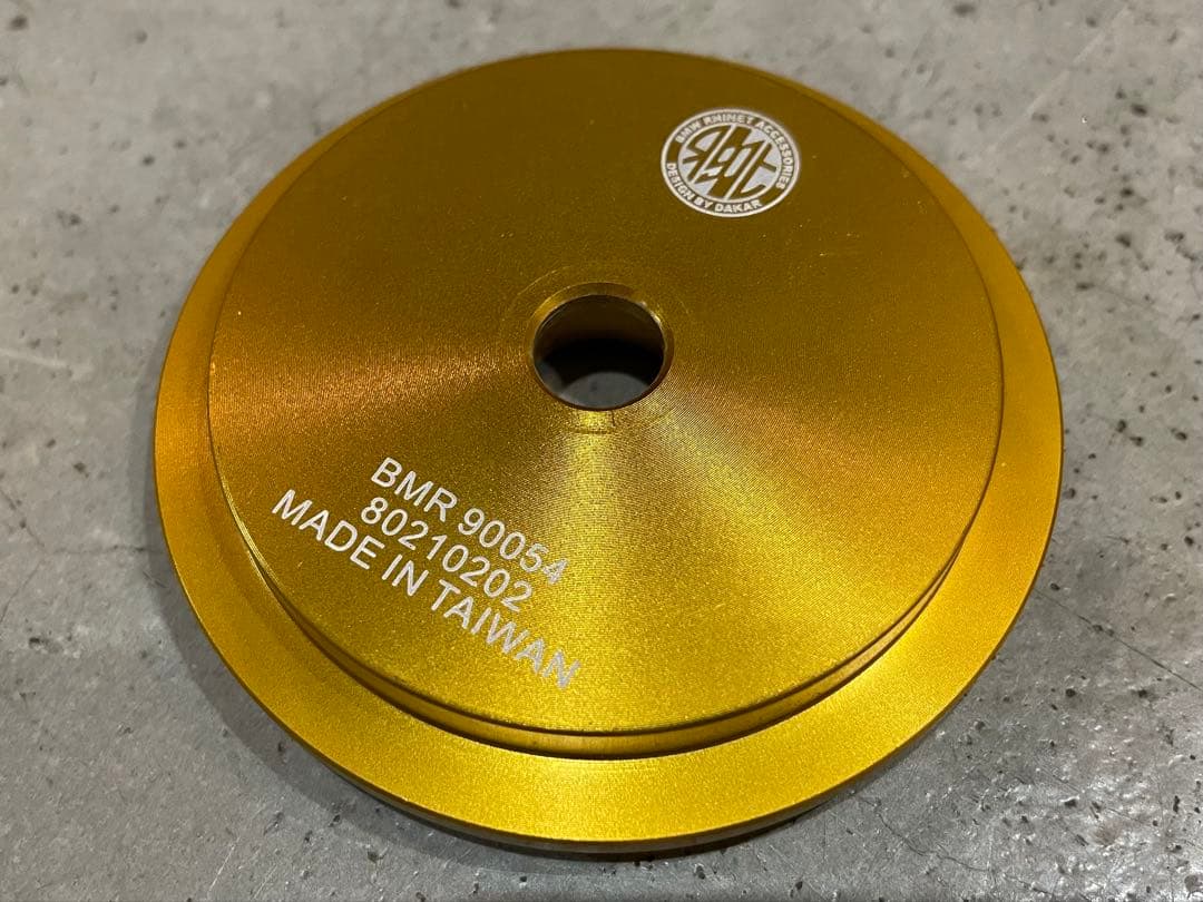 【専用出品】DKデザイン RnineT 14用シングルシートカバー＋オマケ