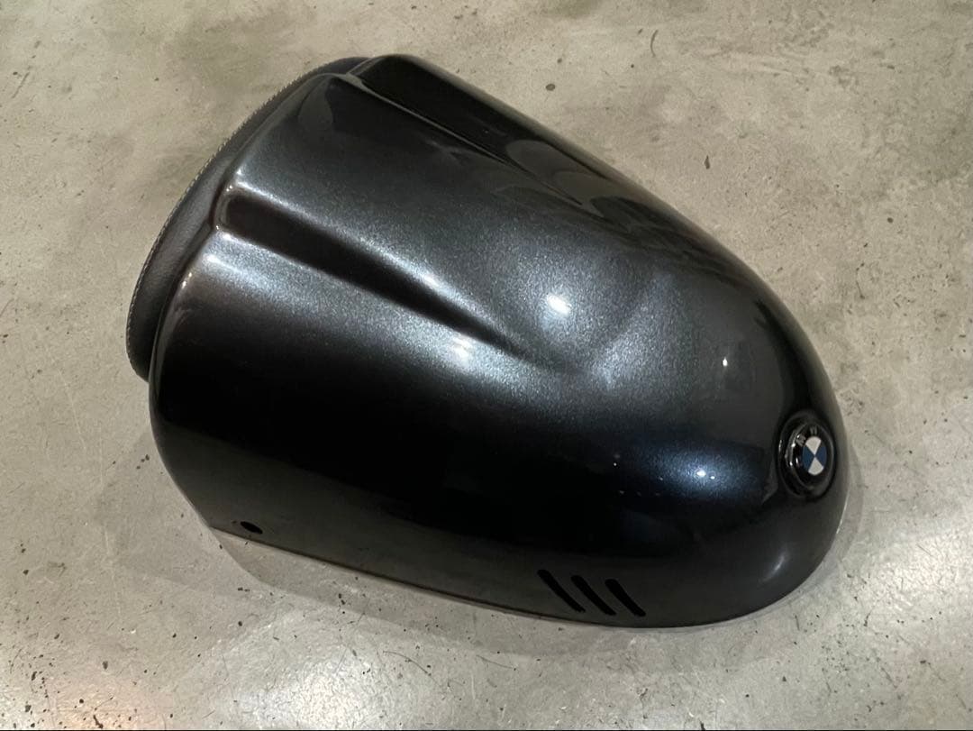 【専用出品】DKデザイン RnineT 14用シングルシートカバー＋オマケ