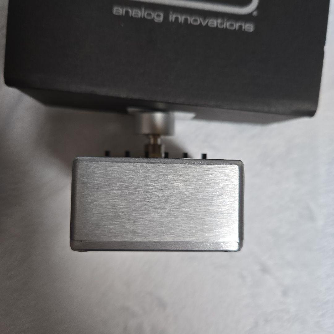 MXR M109S Six Band EQ グラフィックイコライザー グライコ