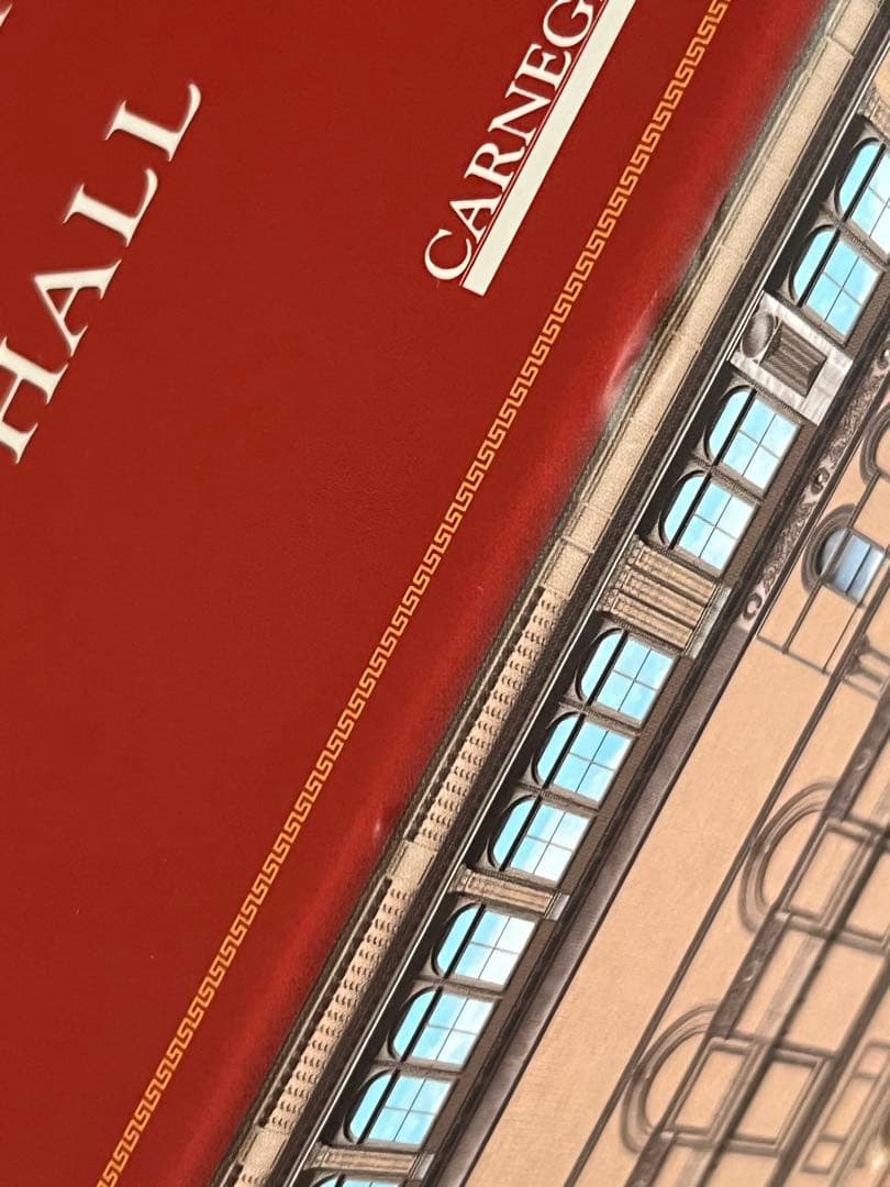 クラシック VLADIMIR HOROWITZ Live at CARNEGIE HALL