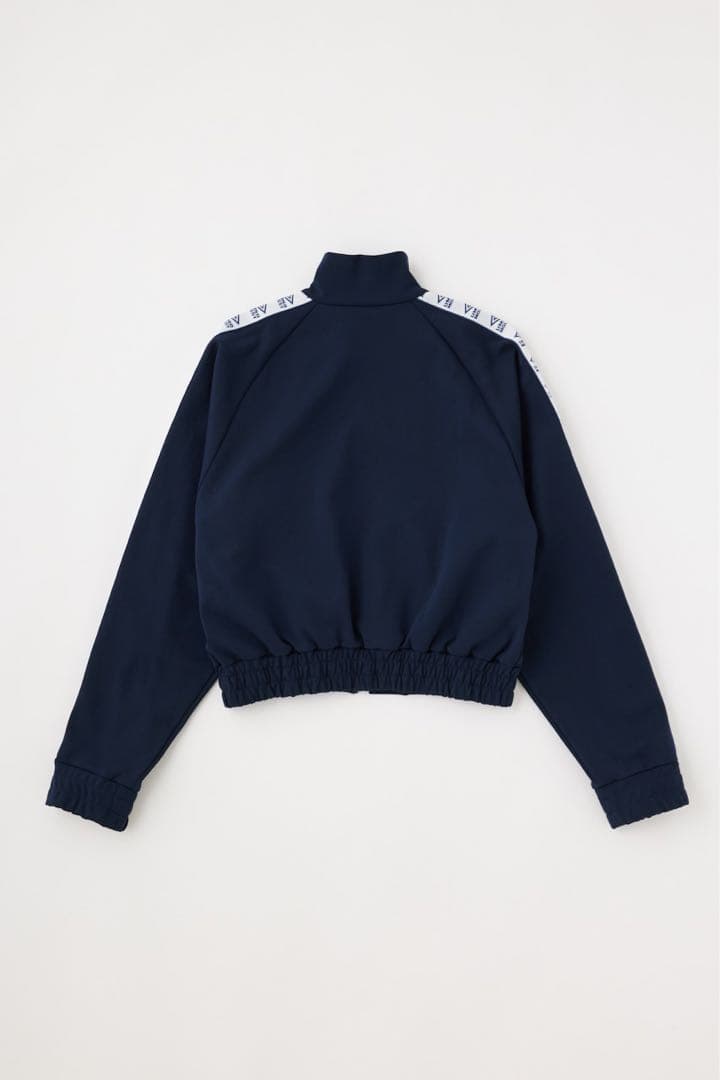 MOUSSY×UMBRO JERSEY トップス