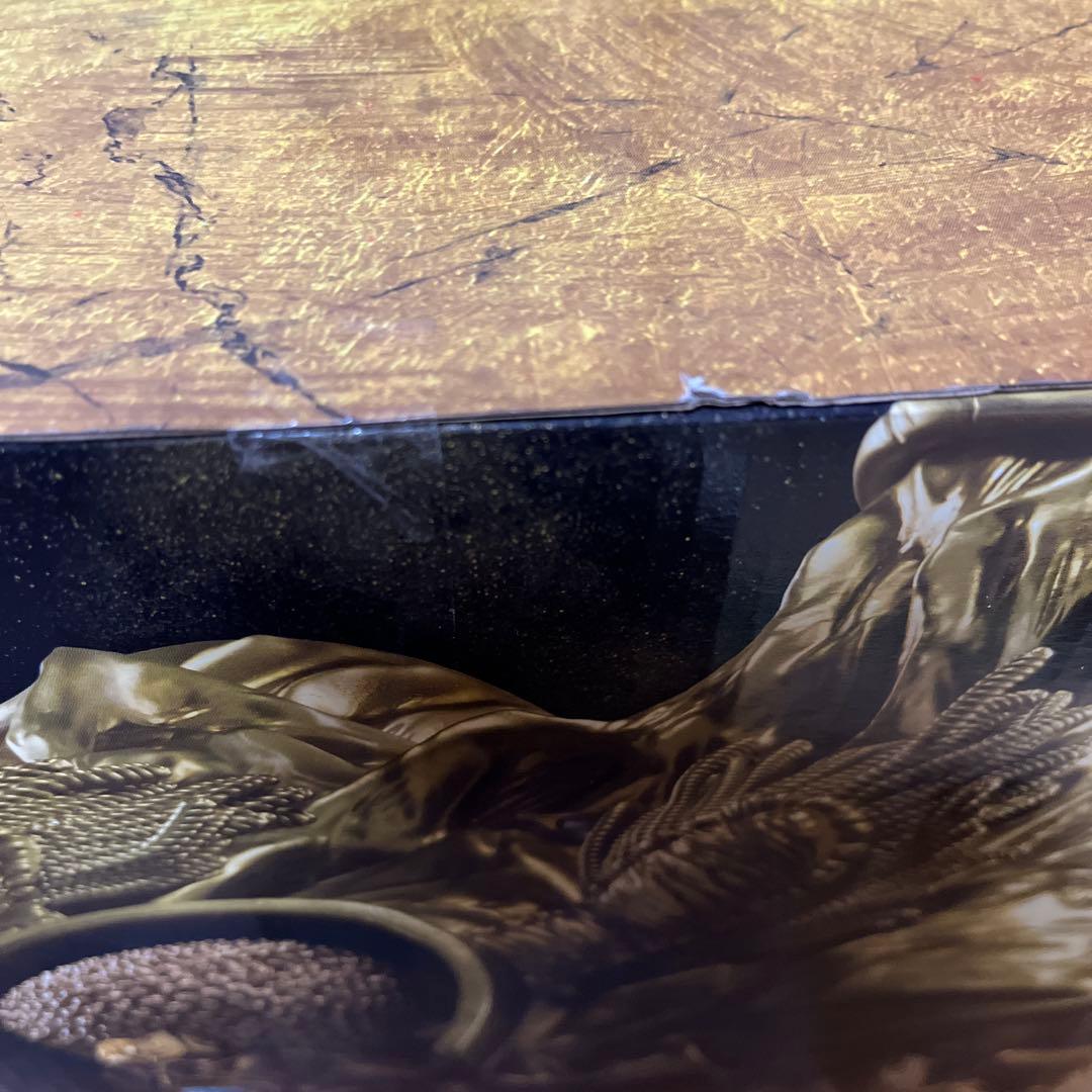 一番くじ　ワンピース　ラストワン　おまけつき