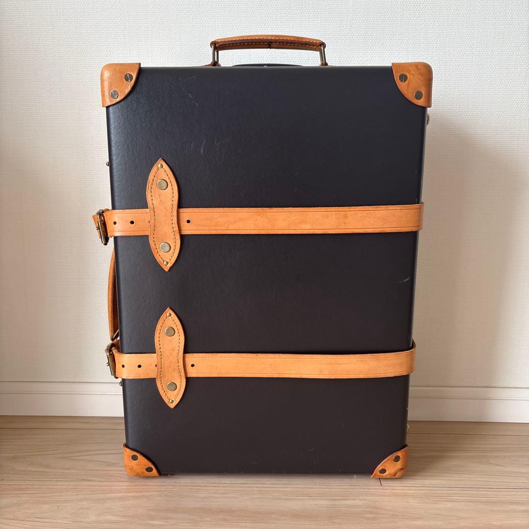 Globe trotter グローブトロッター サファリ 21インチキャリーオン