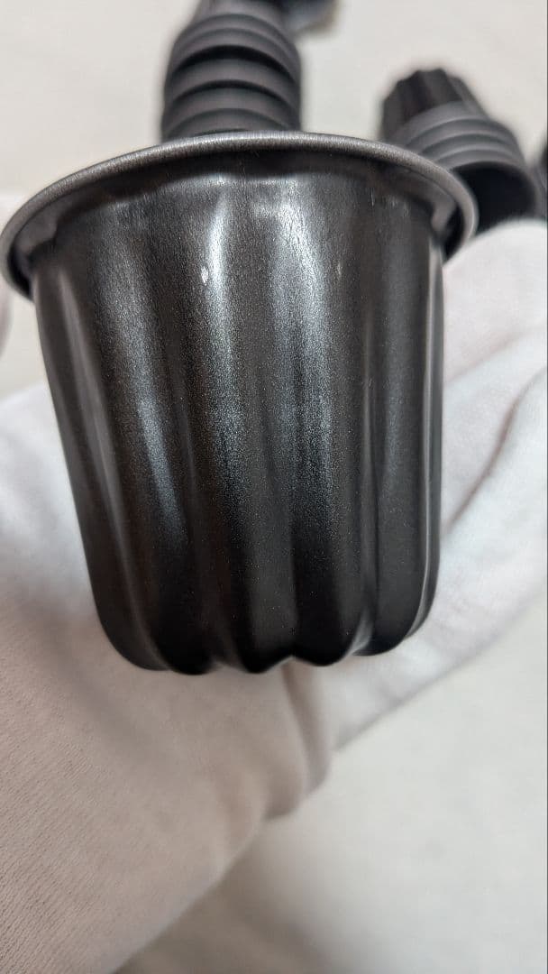 まとめ売りカヌレ型　霜鳥製作所　日本製