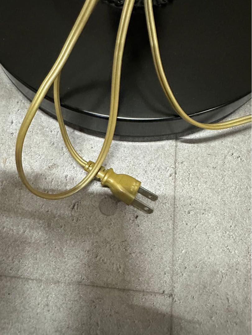 フロアライト ベッドルームスタディフロアライト