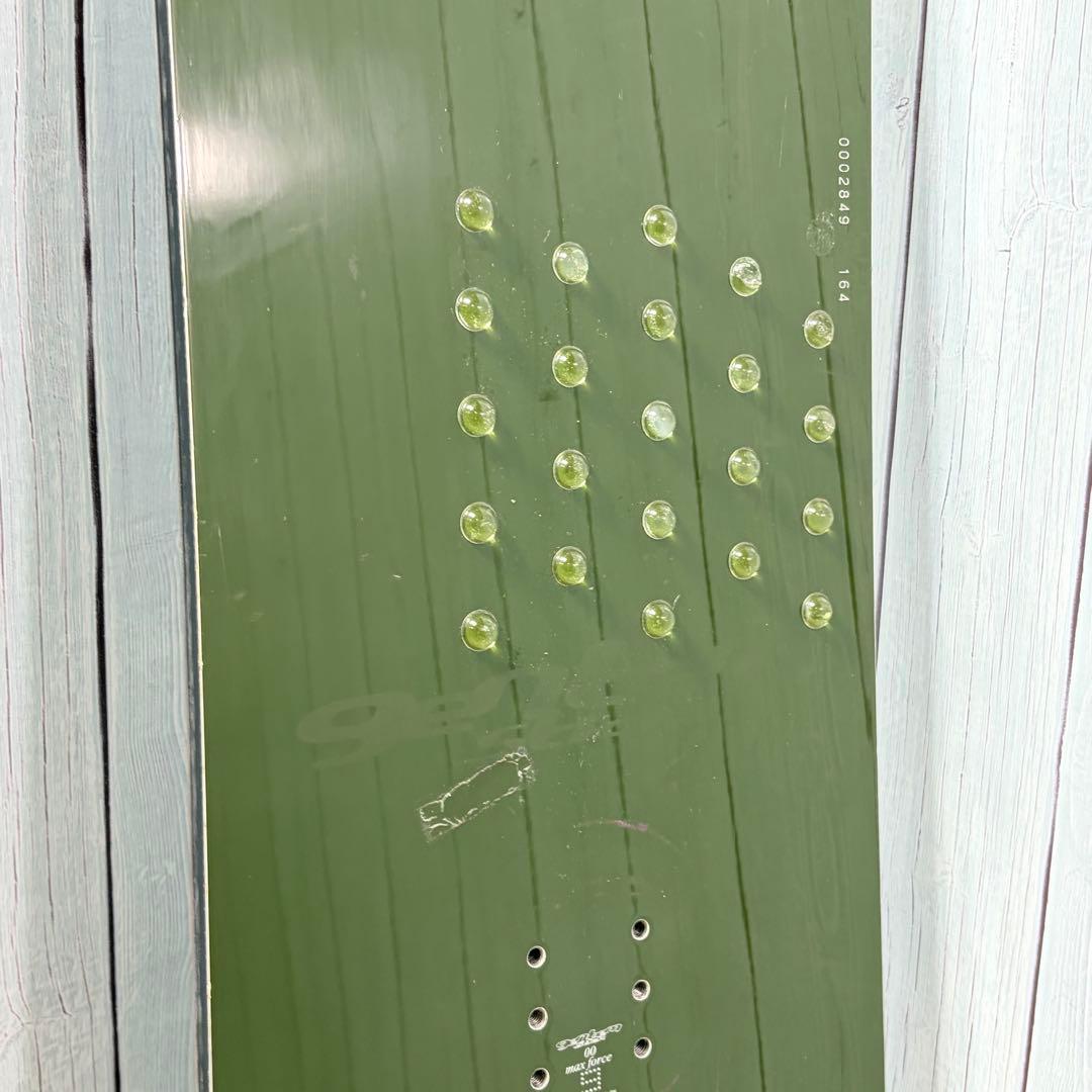 Gentemstick Maxforce ゲンテンスティック マックスフォース