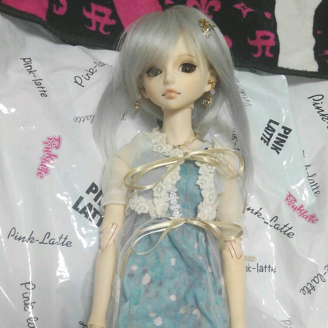 令和記念❤ビジュアドール❤青井空