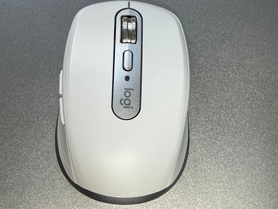 ロジクール MX ANYWHERE 3S MX1800PG