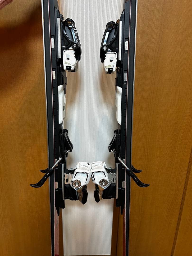 スキー ATOMIC REDSTER G9 RS 183cm