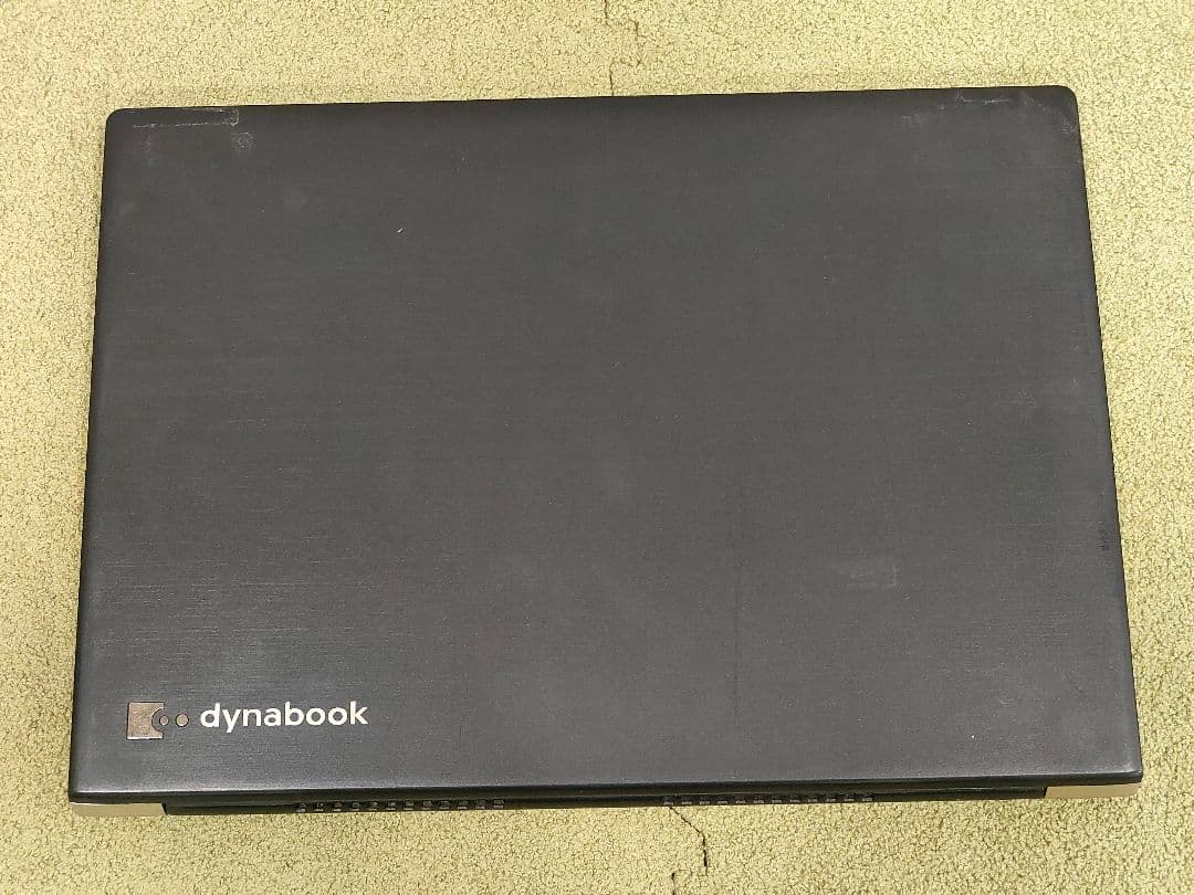 東芝 dynabook 第8世代core i5 メモリ8GB Windows11