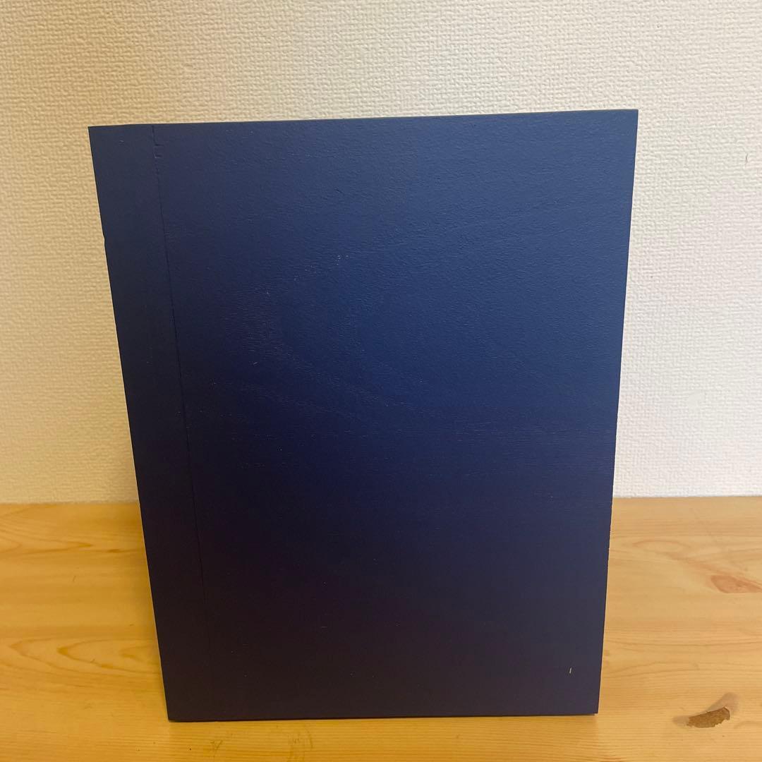 アンプ内蔵Bluetoothスピーカー　作成番号　2135