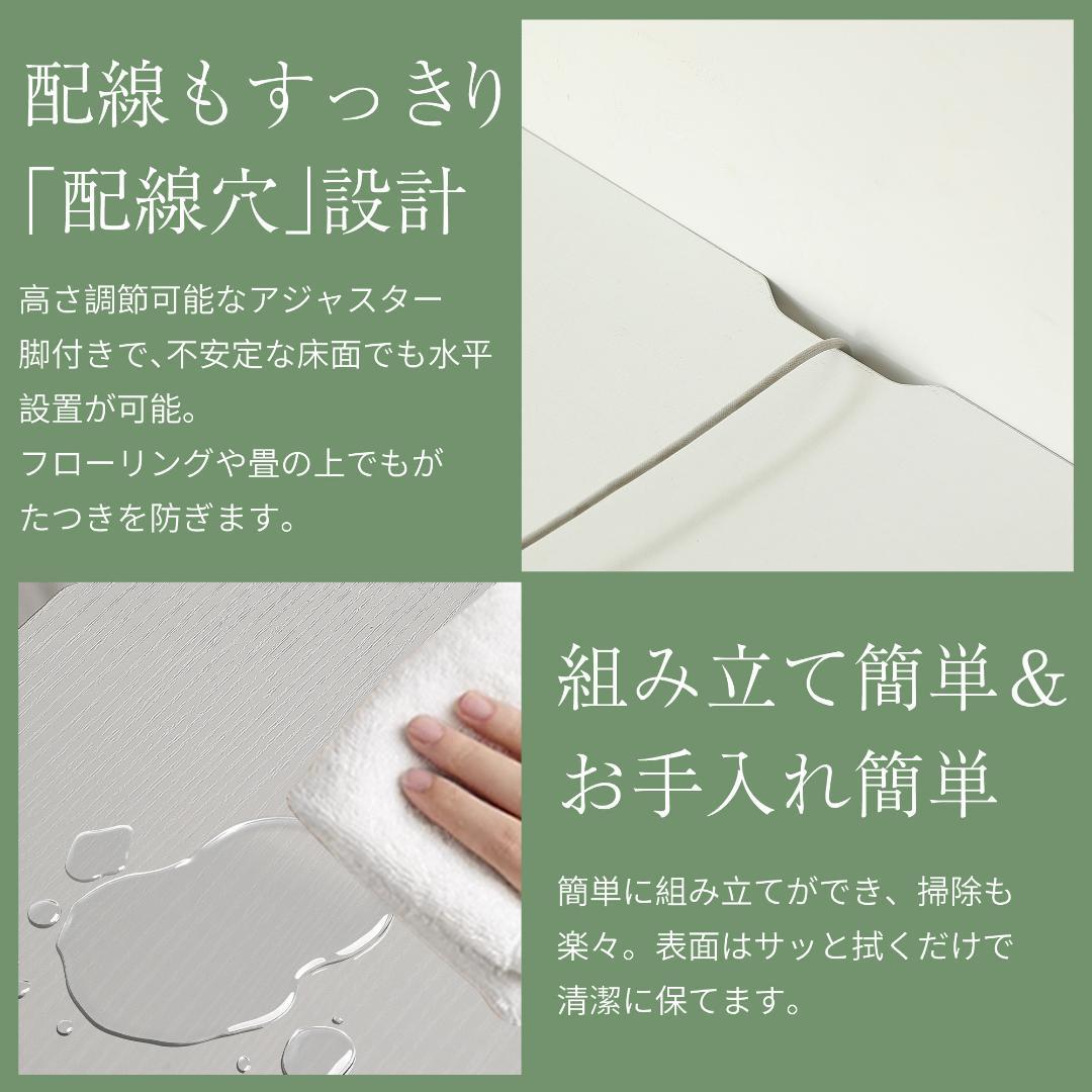 水槽台 水槽スタンド 耐荷重120kg 幅60cm 三段 フック付き 両開扉 白