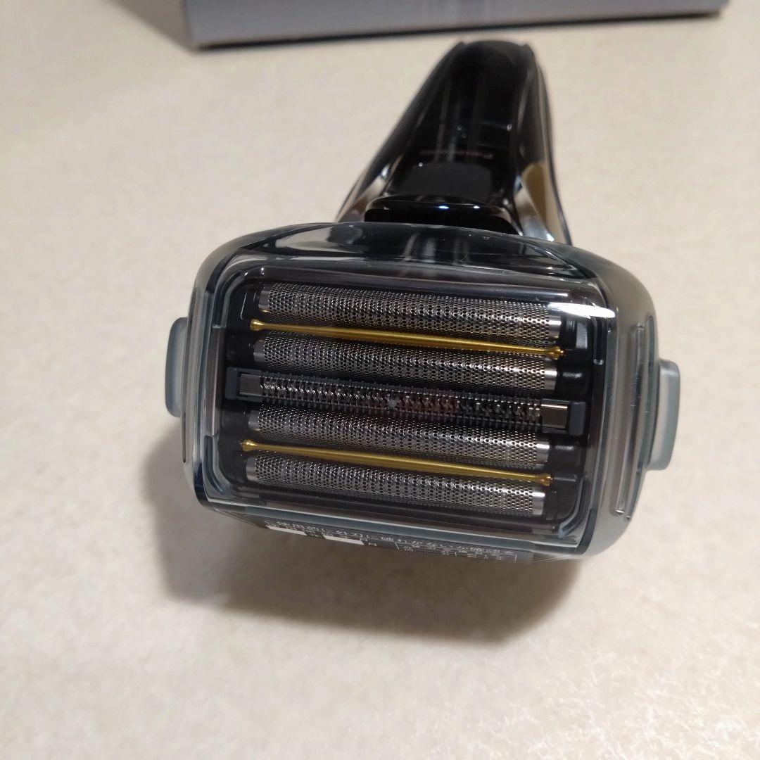 パナソニック ラムダッシュ シェーバー 5枚刃 ES-CLV9E