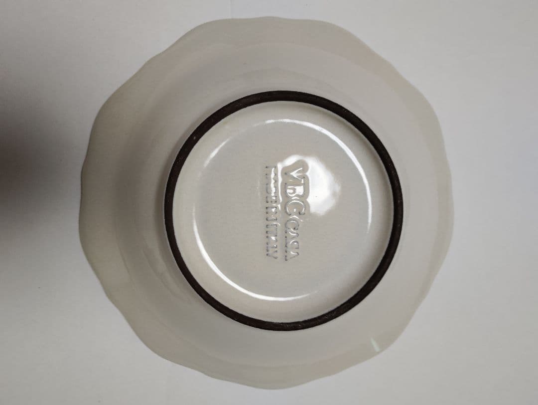 ラセラミカ　VBC CASA スープ皿