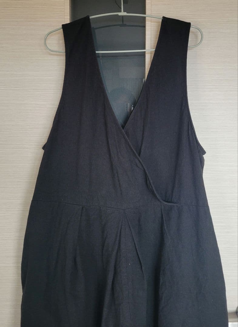 【amiです】ソウルベリー　心地よい日常のためのサロペット