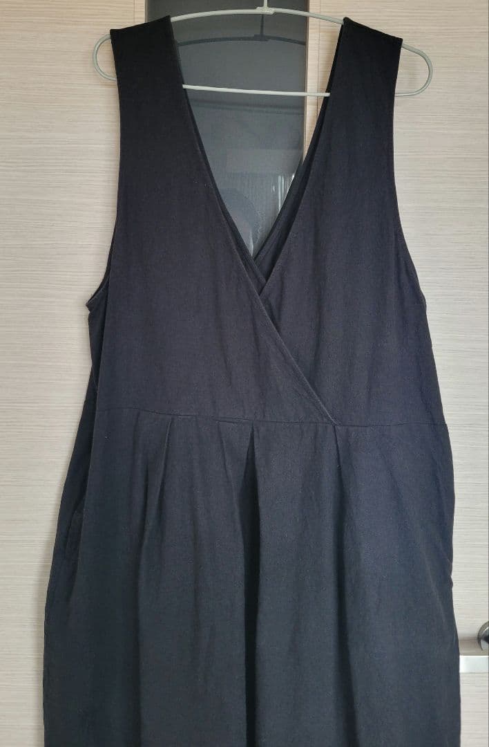 【amiです】ソウルベリー　心地よい日常のためのサロペット