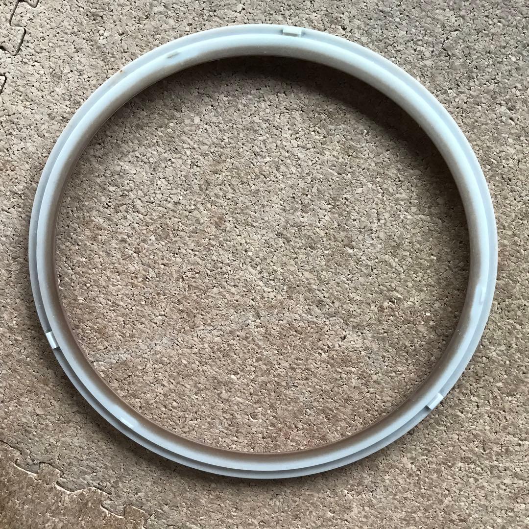 ヘイワ圧力鍋　鋳物屋　PC-60A 6.0L