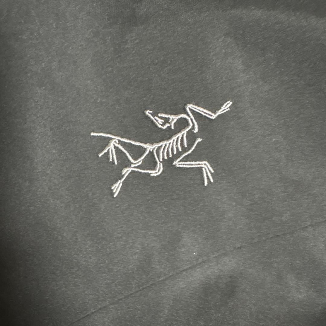 ARC'TERYX Beta Jacket タグ付き新品未使用