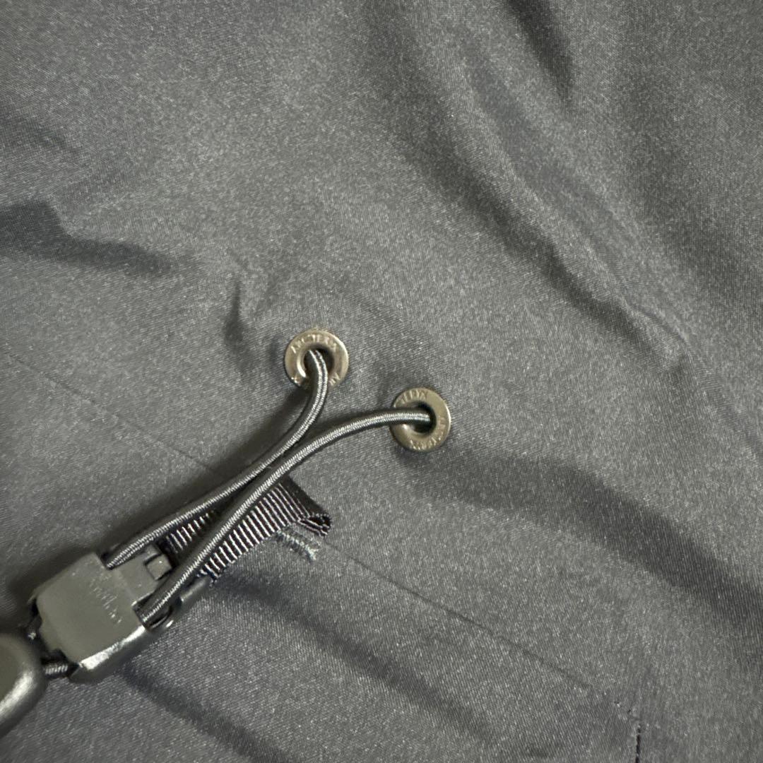 ARC'TERYX Beta Jacket タグ付き新品未使用