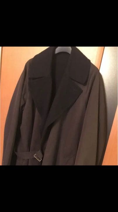 コモリ タイロッケンコート