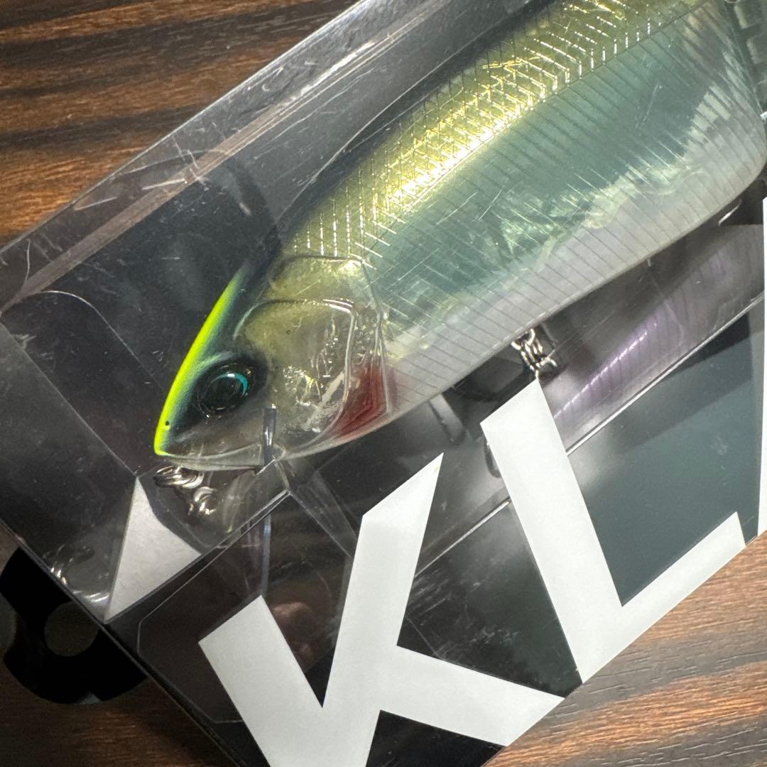 【激レア】DRT クラッシュK9 DCcustom Low 新品未使用