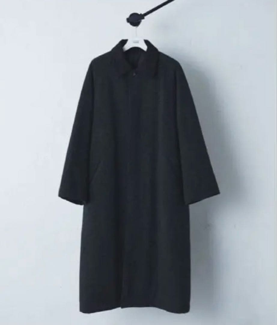 パデット バルマカーンコート　オーバーサイズ