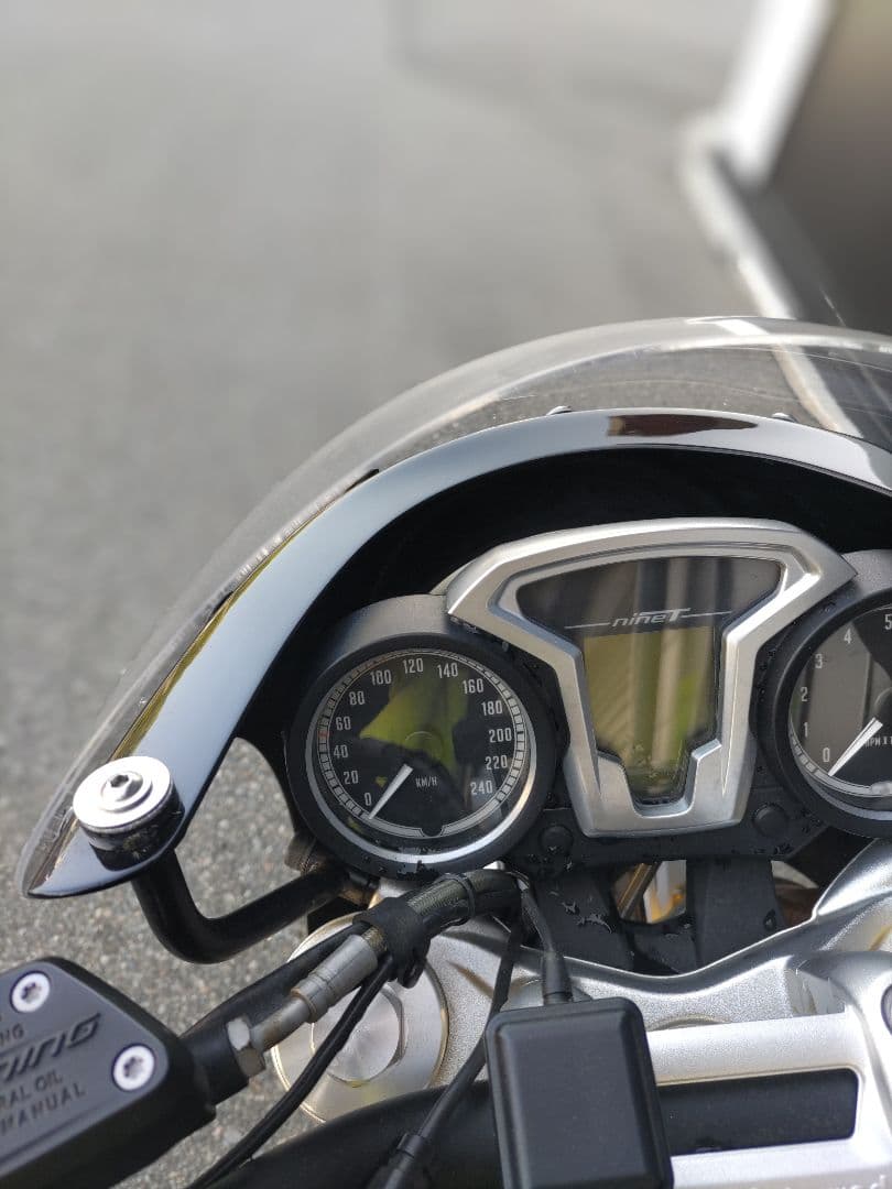 アクティブ ACTIVE RnineT  ビキニ