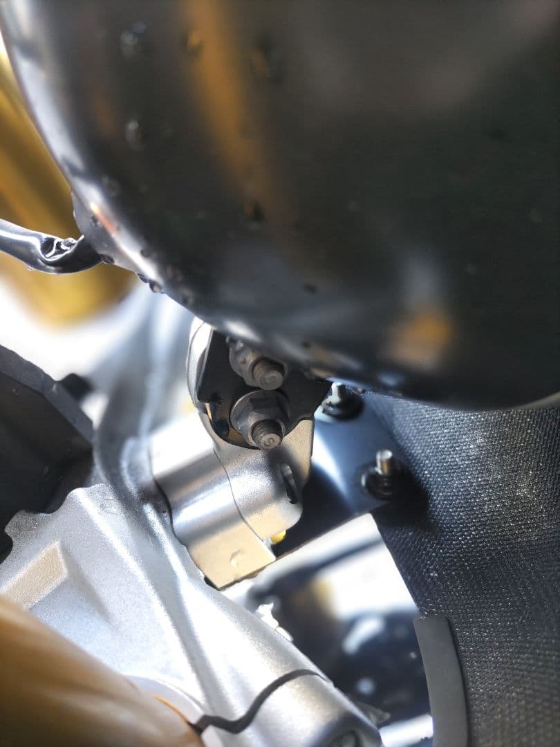 アクティブ ACTIVE RnineT  ビキニ