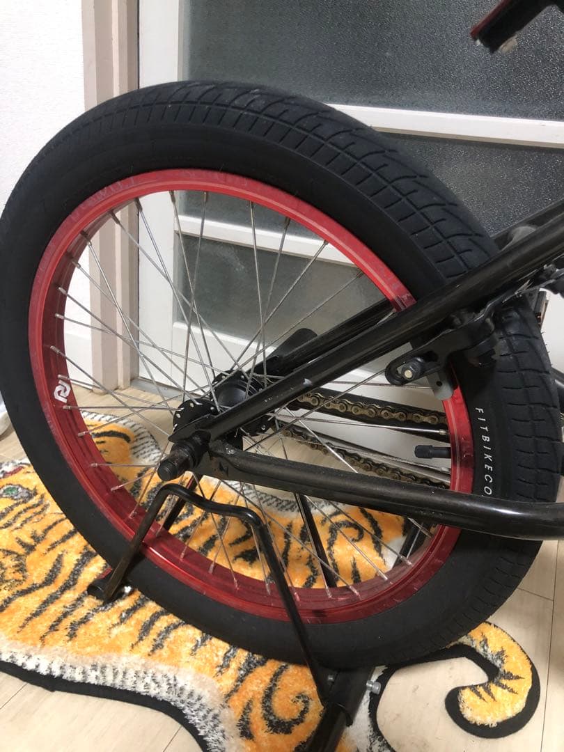 自転車本体 fit bike co. aitken