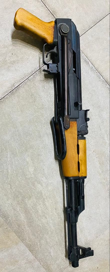 ハドソンAK47クルツ｟中古品｠