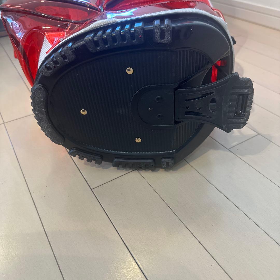 muta marine キャディーバック